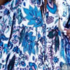 Boho Long Sleeve Straps Cold Shoulder Slip Dresses - Image 2