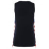 Patriotism American Flag Fringe Tank Top - Image 2