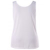 Plus Size American Flag Graphic Tank Top - Image 2