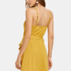 Belted Cami Dress - Image 3