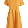 Casual Shift Mini Dress - Image 3