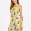 Pineapple Knotted Cami Dress - Image 5