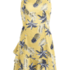 Pineapple Knotted Cami Dress - Image 2