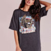 Round Neck Half Sleeve T Shirt