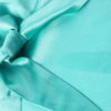 Satin Strappy Mini Party Dress - Image 4