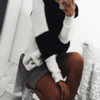 Autumn Winter Sweaters and Pullovers Jumper - Image 6