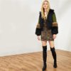 High street Autumn Winter Hooded Outwear Hoodie Coat - Image 6
