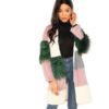 Winter Modern Lady Thermal Women Coat Outerwear - Image 6