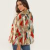 Winter Party Street wear Women Coat And Outerwear - Image 4