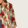 Winter Party Street wear Women Coat And Outerwear - Image 5