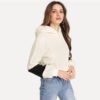 Autumn Campus Casual Women Pullovers Sweatshirts - Image 2