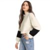Autumn Campus Casual Women Pullovers Sweatshirts - Image 5