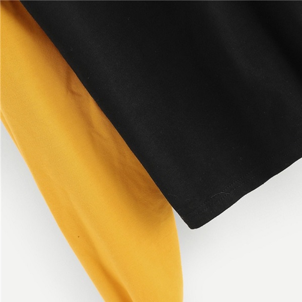 Autumn Minimalist Fashion Women Sweatshirts - Image 4