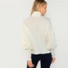 Autumn Minimalist Women Pullover Sweatshirts - Image 3