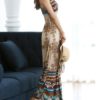 Boho Printed Maxi Dresses - Image 3