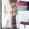 Boho Printed Maxi Dresses - Image 4
