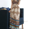 Boho Printed Maxi Dresses - Image 6