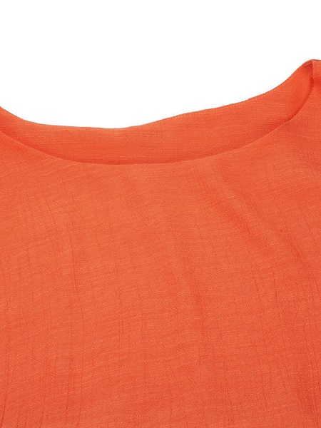 Layered Split Women Dresses - Image 14