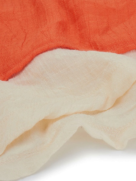 Layered Split Women Dresses - Image 13