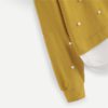 Long Sleeve Elegant Pullovers Women Sweatshirts - Image 3