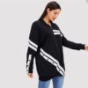 Long Sweatshirt Autumn Casual Campus Women Sweatshirts - Image 4
