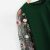 Longline Pullover Sweatshirt Autumn Casual Campus Women Sweatshirts - Image 4