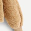 Pullovers Casual Drawstring Preppy Sweatshirt Women Autumn Minimalist Sweatshirts - Image 4