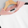 Pullovers Hooded Sweatshirt 2018 Autumn Minimalist Women Sweatshirts - Image 3
