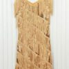 Sequin Party Dress 1920s Flapper Glitter Fringe Night Dress Sexy Club Dress - Image 2
