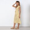 Sexy Striped Spring Elegant Casual Dress - Image 14