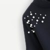 Solid Sweatshirt 2018 Autumn Casual Campus Women Sweatshirts - Image 4