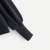Solid Sweatshirt 2018 Autumn Casual Campus Women Sweatshirts - Image 5