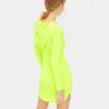 Spring Casual Bodycon Dress Women Party Dress - Image 4