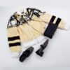 Stand Collar Long Sleeve Highstreet Outerwear Women Winter Short Coats - Image 4
