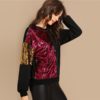 Sweatshirt Autumn Casual Fashion Women Sweatshirts - Image 2