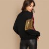 Sweatshirt Autumn Casual Fashion Women Sweatshirts - Image 3