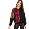 Sweatshirt Autumn Casual Fashion Women Sweatshirts - Image 6