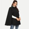 Winter Elegant Workwear Women Coat And Outerwear