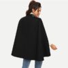 Winter Elegant Workwear Women Coat And Outerwear - Image 2