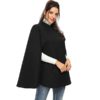 Winter Elegant Workwear Women Coat And Outerwear - Image 5
