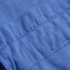 Women Drawstring Waist Vintage Dress - Image 8