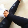 Women's Yoga Pants Skinny Leggings