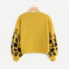 Autumn Casual Women Pullovers Sweatshirts - Image 4