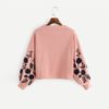 Autumn Casual Women Pullovers Sweatshirts - Image 5