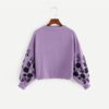 Autumn Casual Women Pullovers Sweatshirts - Image 9