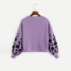 Autumn Casual Women Pullovers Sweatshirts - Image 10