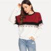 Autumn Casual Women Sweatshirts - Image 2