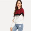 Autumn Casual Women Sweatshirts - Image 4