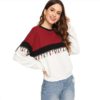 Autumn Casual Women Sweatshirts - Image 5