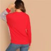 Autumn Elegant Higstreet Women Sweatshirts - Image 2